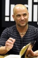 open biography andre agassi
