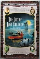 the city of lost children subtitles