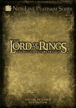 torrent lord of the rings extended trilogy