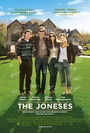 The Joneses The Joneses