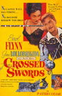 Crossed Swords Crossed Swords