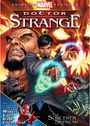 Doctor Strange: The Sorcerer Supreme Doctor Strange: The Sorcerer Supreme
