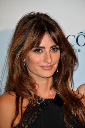 Penélope Cruz
Penelope Cruz