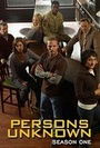 Persons Unknown Persons Unknown