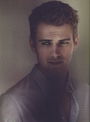 Hayden Christensen Hayden Christensen