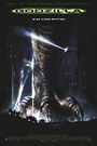 Godzilla Godzilla