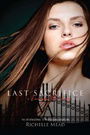 Last Sacrifice (Vampire Academy #6) Last Sacrifice (Vampire Academy #6)