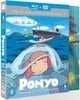 watch Ponyo: 2 Disc Collector`s Edition movie online