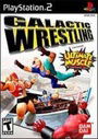 Galactic Wrestling Ultimate Muscle Galactic Wrestling Ultimate Muscle