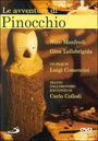 The Adventures of Pinocchio The Adventures of Pinocchio