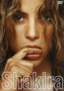 Shakira Oral Fixation Tour 2007 Shakira Oral Fixation Tour 2007