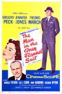 The Man in the Gray Flannel Suit The Man in the Gray Flannel Suit