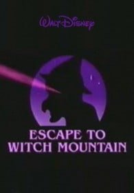 race to witch mountain 1995
