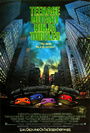 Teenage Mutant Ninja Turtles Teenage Mutant Ninja Turtles