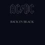 Back in Black Back in Black