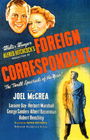 Foreign Correspondent Foreign Correspondent