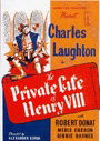 The Private Life of Henry VIII The Private Life of Henry VIII