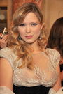 Léa Seydoux Léa Seydoux