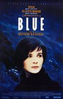 Three Colours: Blue Three Colours: Blue