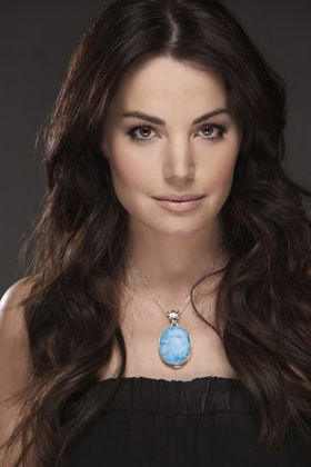 Erica Durance listal Erica Durance listal