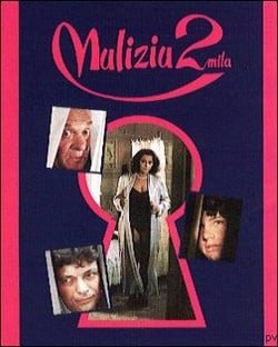 Malizia 2000 (1991) Di Salvatore Samperi - Laura Antonelli Youtube