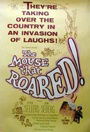 The Mouse That Roared The Mouse That Roared