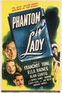 Phantom Lady Phantom Lady