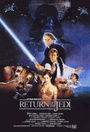 Star Wars: Episode VI - Return of the Jedi Star Wars: Episode VI - Return of the Jedi