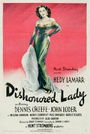 Dishonored Lady Dishonored Lady
