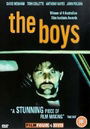 The Boys The Boys