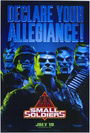 Small Soldiers Small Soldiers