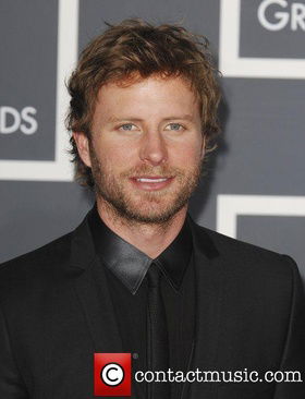 Dierks Bentley