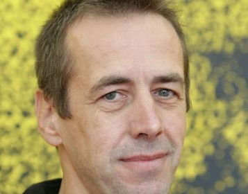 Kris Cuppens Net Worth