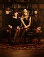 Pretty Little Liars Pretty Little Liars