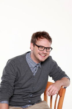 Etienne Garde Podcast