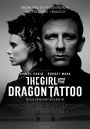 The Girl with the Dragon Tattoo The Girl with the Dragon Tattoo