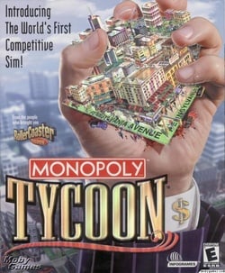 Monopoly Tycoon