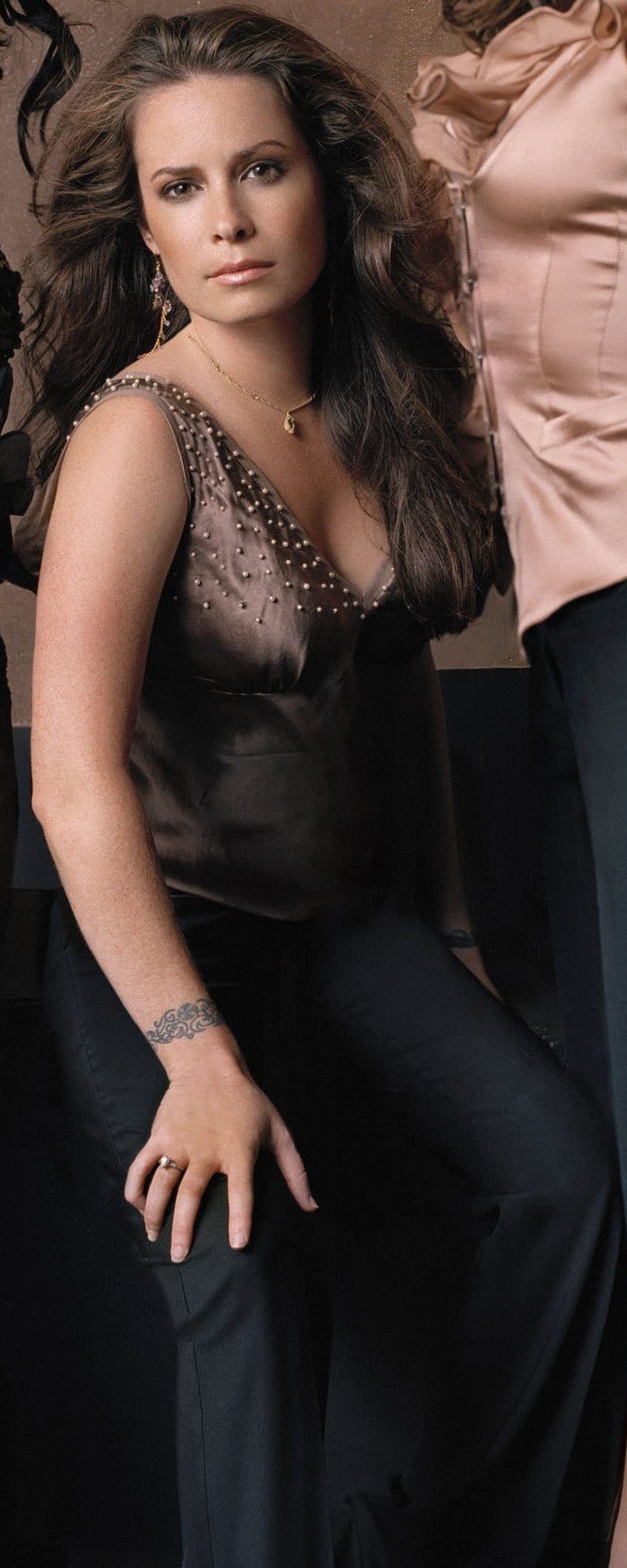Holly Marie Combs Fat 30
