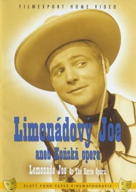 Limonadi Joe [1964]