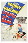 Strike Up the Band Strike Up the Band