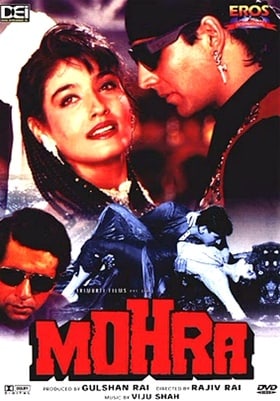 Mohra (1994)