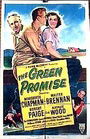 The Green Promise The Green Promise