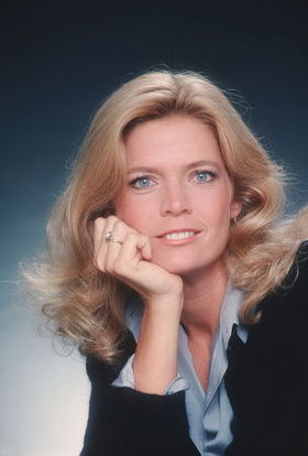 Meredith Baxter Meredith Baxter