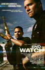 End of Watch End of Watch