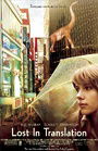 Lost in Translation Lost in Translation