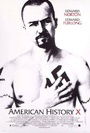 American History X American History X