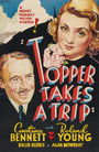 Topper Takes a Trip Topper Takes a Trip