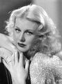Ginger Rogers Ginger Rogers