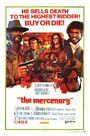 A Professional Gun (aka The Mercenary) A Professional Gun (aka The Mercenary)