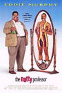 The Nutty Professor The Nutty Professor